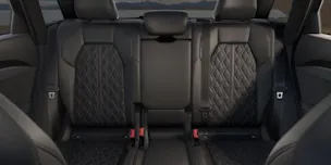 AUDI SQ5 TFSI quattro S-tronic