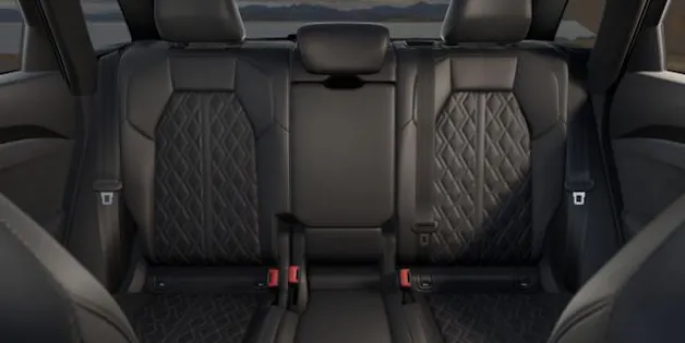 AUDI SQ5 TFSI quattro S-tronic