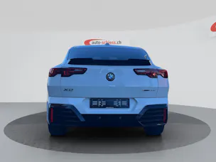 BMW X2 sDrive 20d 48V M Sport Pro