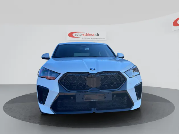 BMW X2 sDrive 20d 48V M Sport Pro