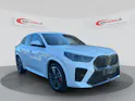 BMW X2 sDrive 20d 48V M Sport Pro