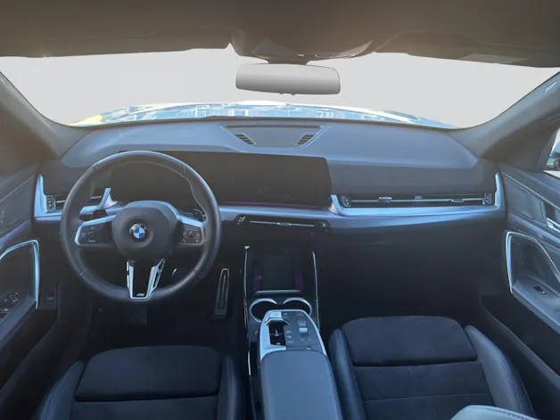 BMW X2 sDrive 20d 48V M Sport Pro
