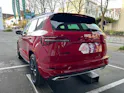 SKODA Karoq 2.0 TSI SportLine 4x4 DSG