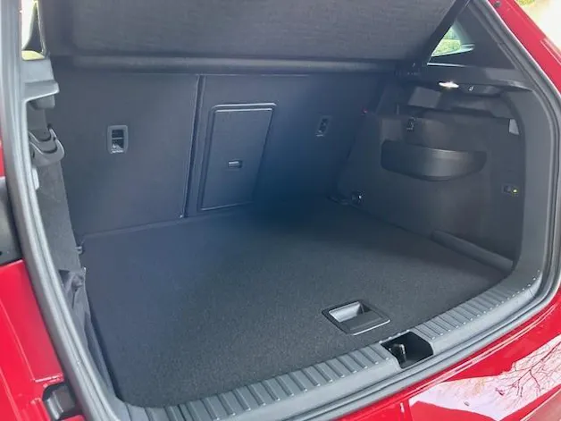 SKODA Karoq 2.0 TSI SportLine 4x4 DSG