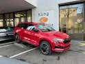 SKODA Karoq 2.0 TSI SportLine 4x4 DSG