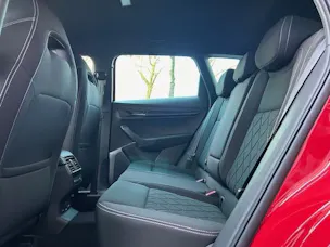 SKODA Karoq 2.0 TSI SportLine 4x4 DSG