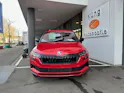 SKODA Karoq 2.0 TSI SportLine 4x4 DSG