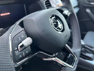 SKODA Karoq 2.0 TSI SportLine 4x4 DSG