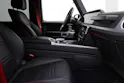 MERCEDES-BENZ G 400 d Stronger Than Time Edition *BRILLANTBLAU*