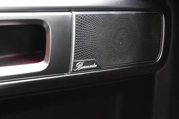 MERCEDES-BENZ G 400 d Stronger Than Time Edition *BRILLANTBLAU*