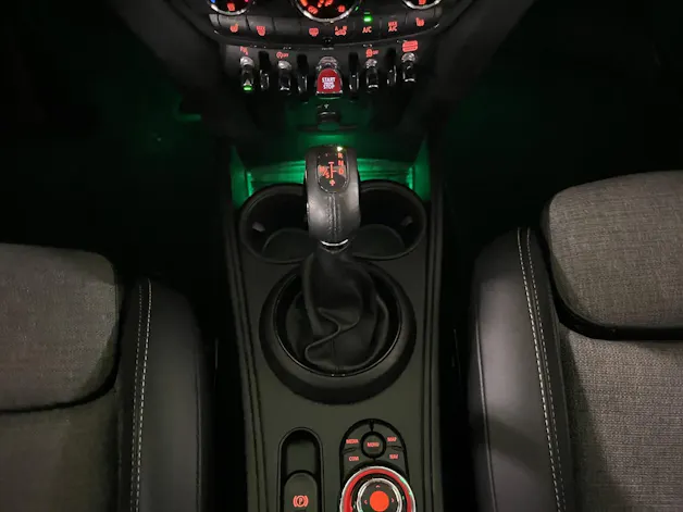 MINI Countryman Cooper S FWD Steptronic DKG