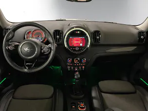 MINI Countryman Cooper S FWD Steptronic DKG