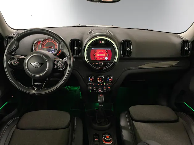 MINI Countryman Cooper S FWD Steptronic DKG