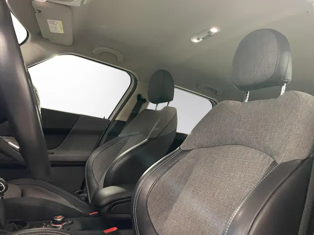 MINI Countryman Cooper S FWD Steptronic DKG
