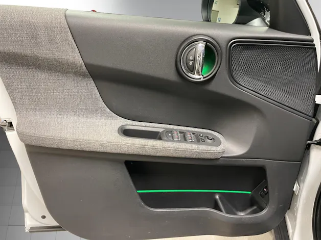 MINI Countryman Cooper S FWD Steptronic DKG
