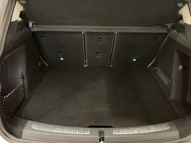 MINI Countryman Cooper S FWD Steptronic DKG