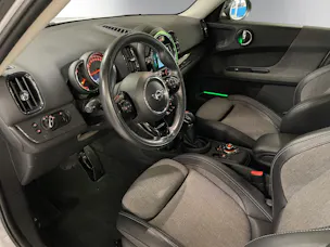 MINI Countryman Cooper S FWD Steptronic DKG