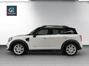 MINI Countryman Cooper S FWD Steptronic DKG