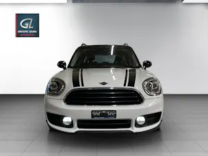 MINI Countryman Cooper S FWD Steptronic DKG