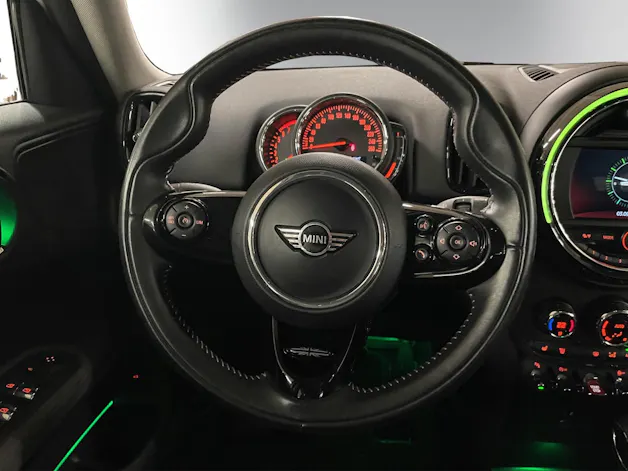 MINI Countryman Cooper S FWD Steptronic DKG