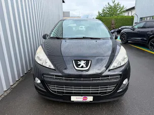 PEUGEOT 207 1.4 16V Active