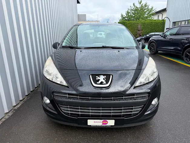 PEUGEOT 207 1.4 16V Active