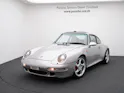 PORSCHE 911 Carrera 4S Coupé