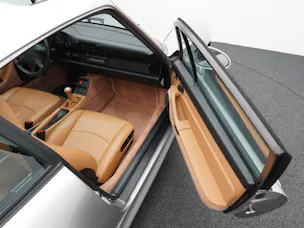 PORSCHE 911 Carrera 4S Coupé