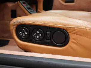 PORSCHE 911 Carrera 4S Coupé