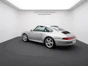 PORSCHE 911 Carrera 4S Coupé