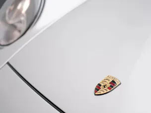 PORSCHE 911 Carrera 4S Coupé
