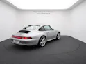 PORSCHE 911 Carrera 4S Coupé