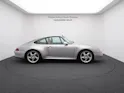 PORSCHE 911 Carrera 4S Coupé