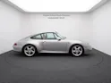 PORSCHE 911 Carrera 4S Coupé