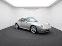 PORSCHE 911 Carrera 4S Coupé