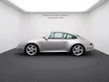 PORSCHE 911 Carrera 4S Coupé