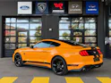 FORD Mustang Fastback 2.3 Automat Mach-1 (Replica)