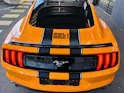 FORD Mustang Fastback 2.3 Automat Mach-1 (Replica)