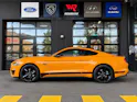 FORD Mustang Fastback 2.3 Automat Mach-1 (Replica)