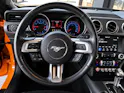 FORD Mustang Fastback 2.3 Automat Mach-1 (Replica)