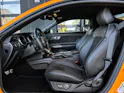 FORD Mustang Fastback 2.3 Automat Mach-1 (Replica)