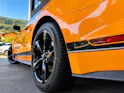 FORD Mustang Fastback 2.3 Automat Mach-1 (Replica)