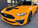 FORD Mustang Fastback 2.3 Automat Mach-1 (Replica)