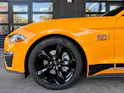 FORD Mustang Fastback 2.3 Automat Mach-1 (Replica)