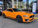 FORD Mustang Fastback 2.3 Automat Mach-1 (Replica)