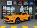 FORD Mustang Fastback 2.3 Automat Mach-1 (Replica)