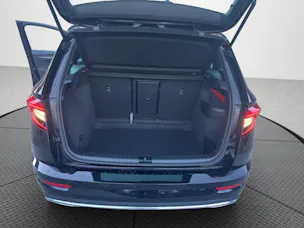 SKODA Karoq 1.5 TSI ACT SportLine DSG