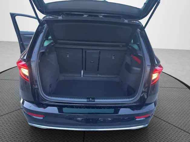 SKODA Karoq 1.5 TSI ACT SportLine DSG