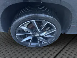 SKODA Karoq 1.5 TSI ACT SportLine DSG