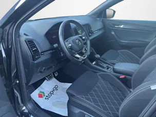 SKODA Karoq 1.5 TSI ACT SportLine DSG
